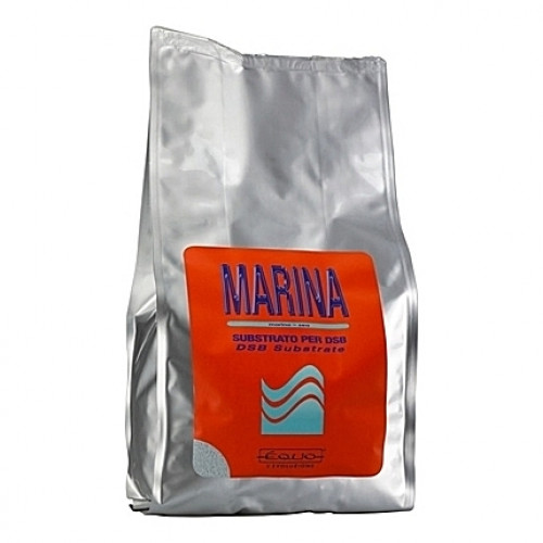 Substrat marin Equo MARINA (Blanc) - 12,5 Kg