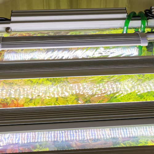 Rampe Led EasyLed 2.0 - 20watts