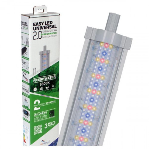 Rampe Led EasyLed 2.0 - 20watts