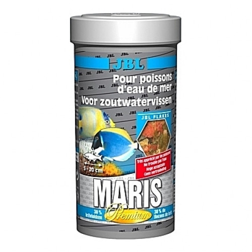 Flocons JBL MARIS - 250ml