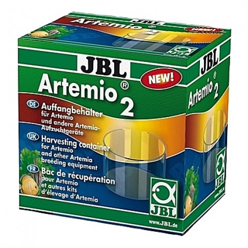 Bac de récupération JBL Artemio 2