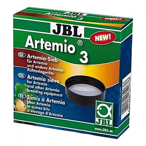 Tamis à artémias JBL Artemio 3