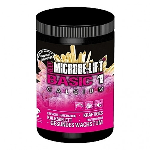 Microbe-lift (Reef) Basic 1 Calcium 400g