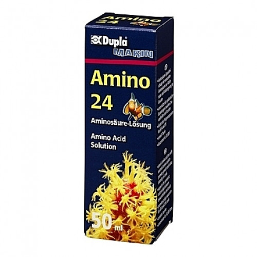 Dupla MARIN Amino 24 - 50ml