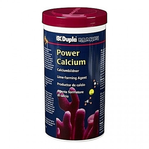 Dupla MARIN Power Calcium - 800g