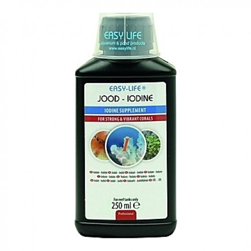 EASY-LIFE Iode Jood Iodine - 250ml