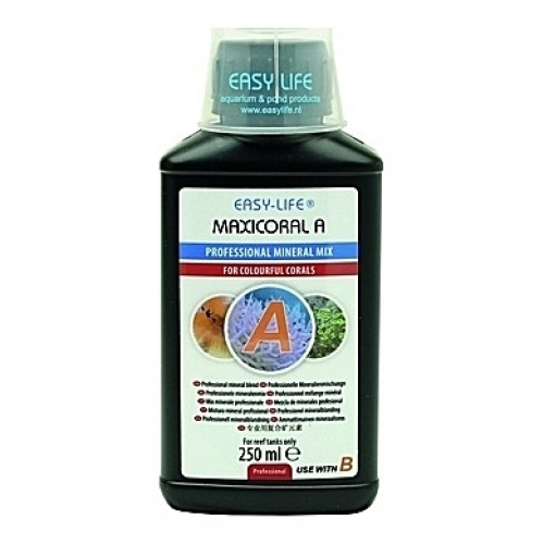 EASY-LIFE MAXICORAL A - 250ml