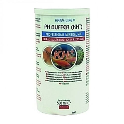 EASY-LIFE PH BUFFER (KH+) - 500ml