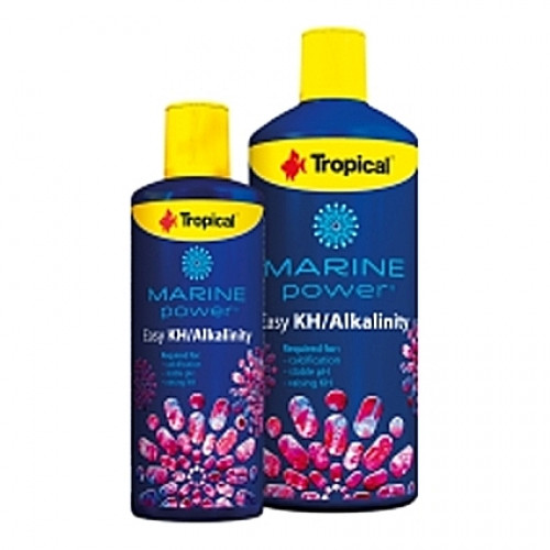 Easy kH/Alkalinity Tropical MARINE power augmentateur de kH alcalinité - 500ml