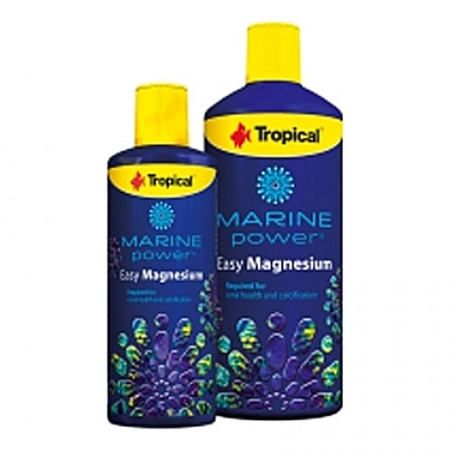 Easy Magnesium Tropical MARINE power augmentateur de magnésium - 500ml