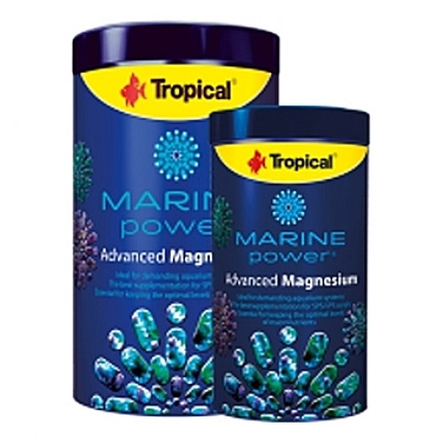 Advanced Magnesium Tropical MARINE power préparation DIY - 375g