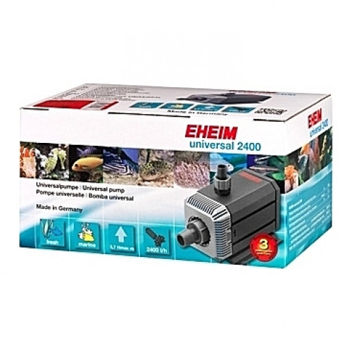 Pompe EHEIM 2400l/h