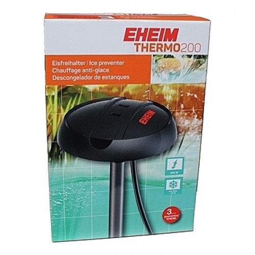 Chauffage (thermoplongeur) EHEIM Thermo200