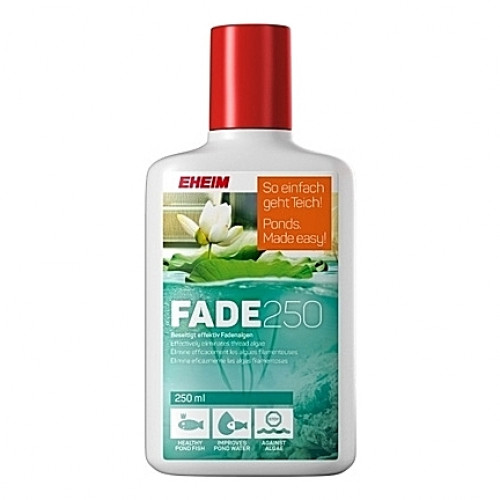 Anti-algues filamenteuses EHEIM FADE - 250ml