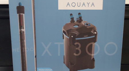 Changement de pompe et chauffage