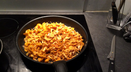 Spécial dédicace à Chris.