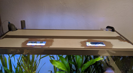 Je refais des couvercles