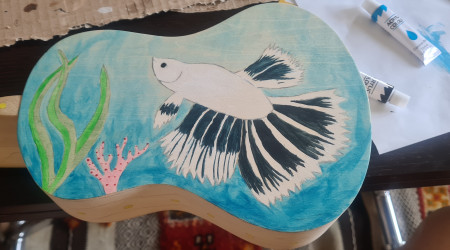 Évolution d'Ora  en 2 mois