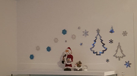 Parce que c'est bientôt noël...