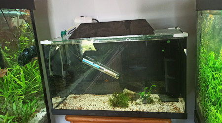 Passage de 20 à 60L