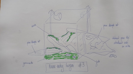 Concours scape (suite)