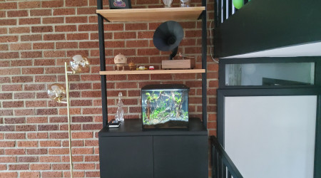 Myfirstone petit nettoyage