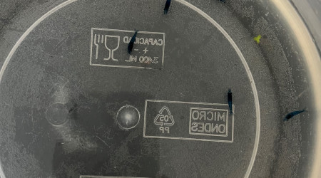 Crevettes bleue Velvet