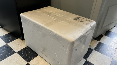 Plantation et remplissage