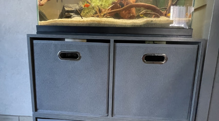 Ajout pompe extérieur