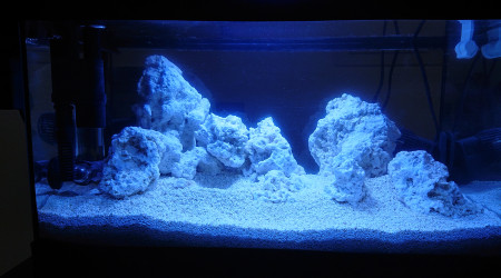 Pico Reef 30L