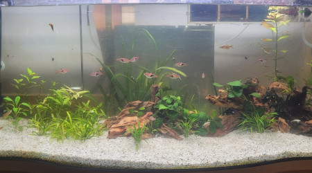 Sable et petite modif