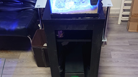 Mise en place de l'onduleur