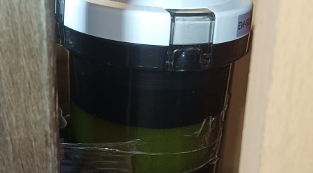 pompe filtre externe 1