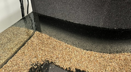 Nero - mise à l'eau