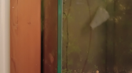 Drame du dimanche soir !