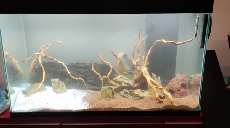 200L eau douce 23/10/2023