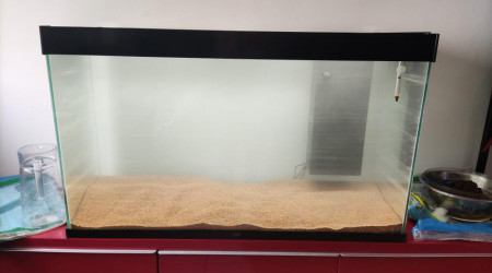 200L eau douce 22/10/2023