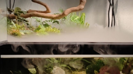 Configuration de départ