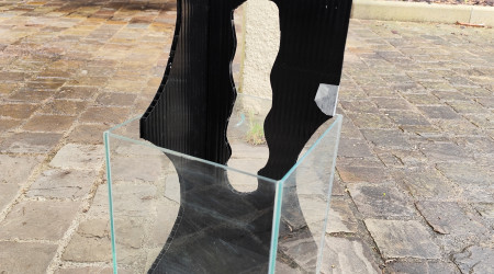 PPA juste assemblé afin de voir le rendu