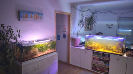 Passage du 120 au 240....