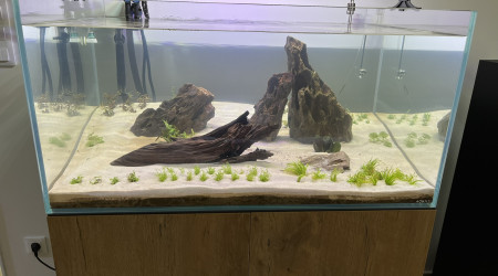 Aquael UltraScape 90