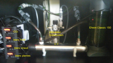 Installation technique