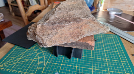 Validation de l'architecture de la structure