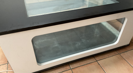aquarium Aquatable Asie