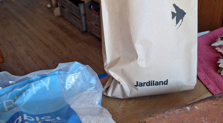 Du nouveau pour le palu !