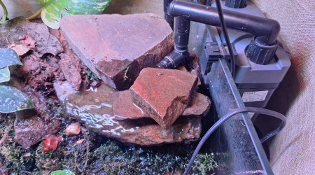 Nouveau filtre arrivé !