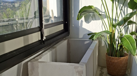 aquarium Bassin 350 litres