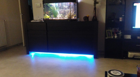 aquarium juwel 120