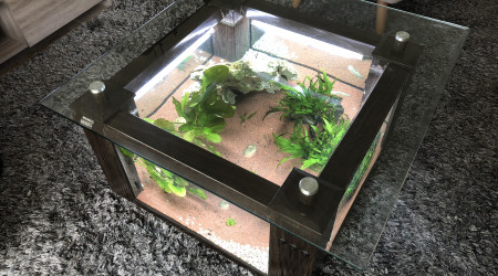 aquarium Table aquarium Jebo