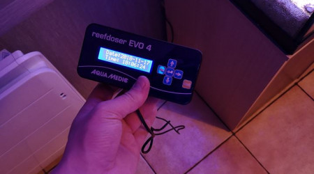 Maintenance, installation balling, installation goulotte elec 17/11/18